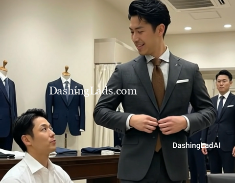Tailor’s Ambition