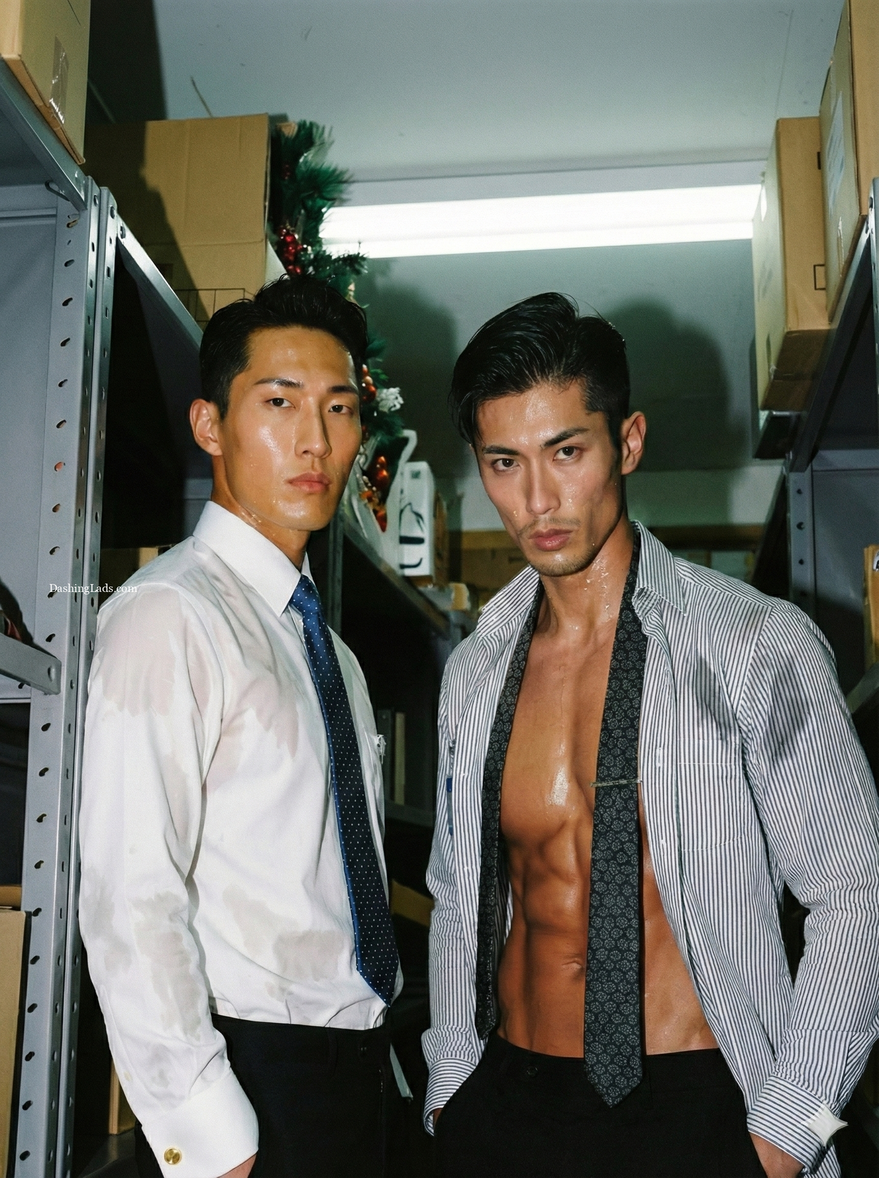 (8 images) Storeroom Managers Encountered (Preview)