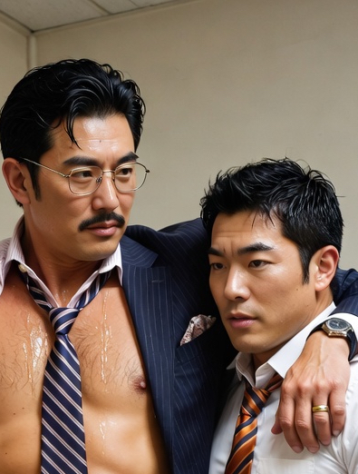 (23s) – Dashinglads.com Exclusive – Bosses without Boundaries