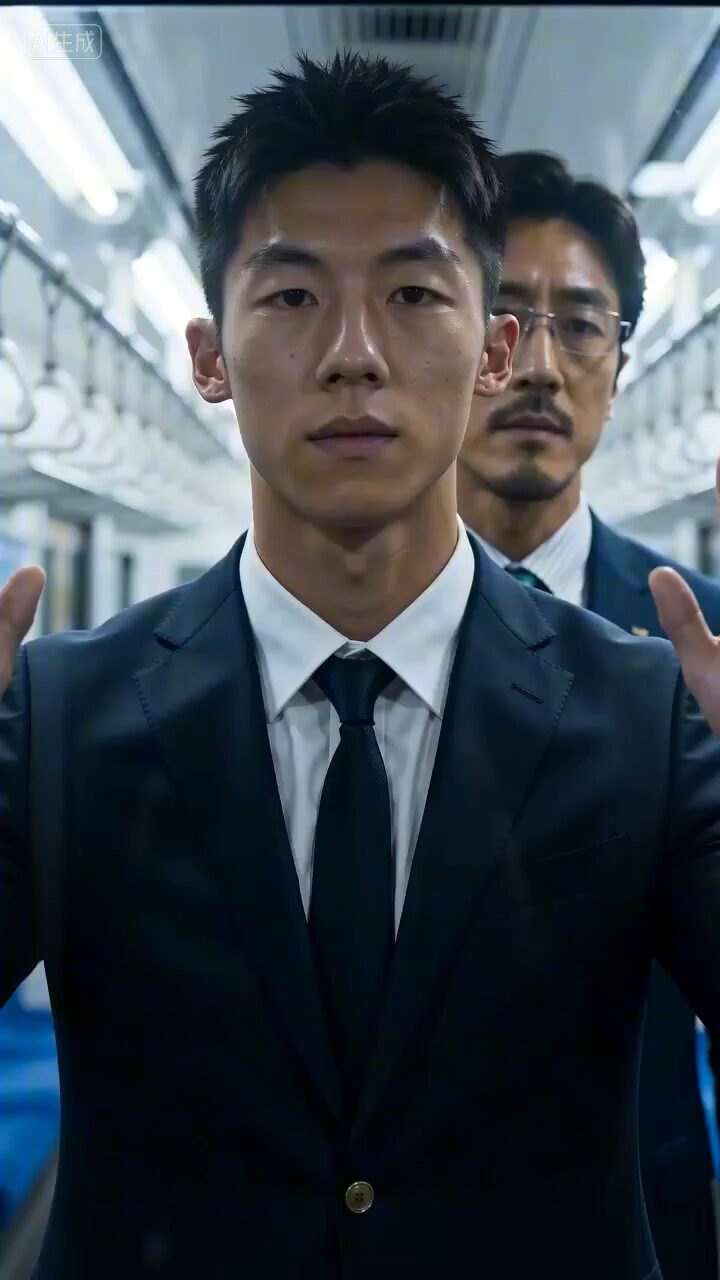 (Clip) Japanese Train Fantasy