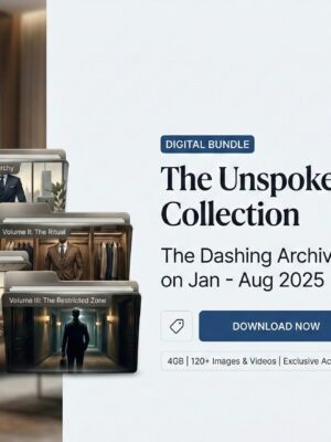 (FREE) The Unspoken Collection (~3.8GB ~120 items(img+vid)