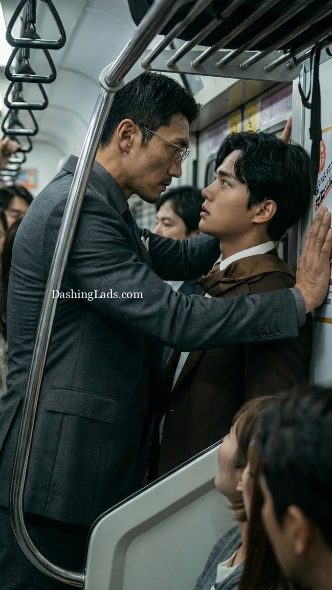 (Teaser) Shinrado Tokyo – The Correction