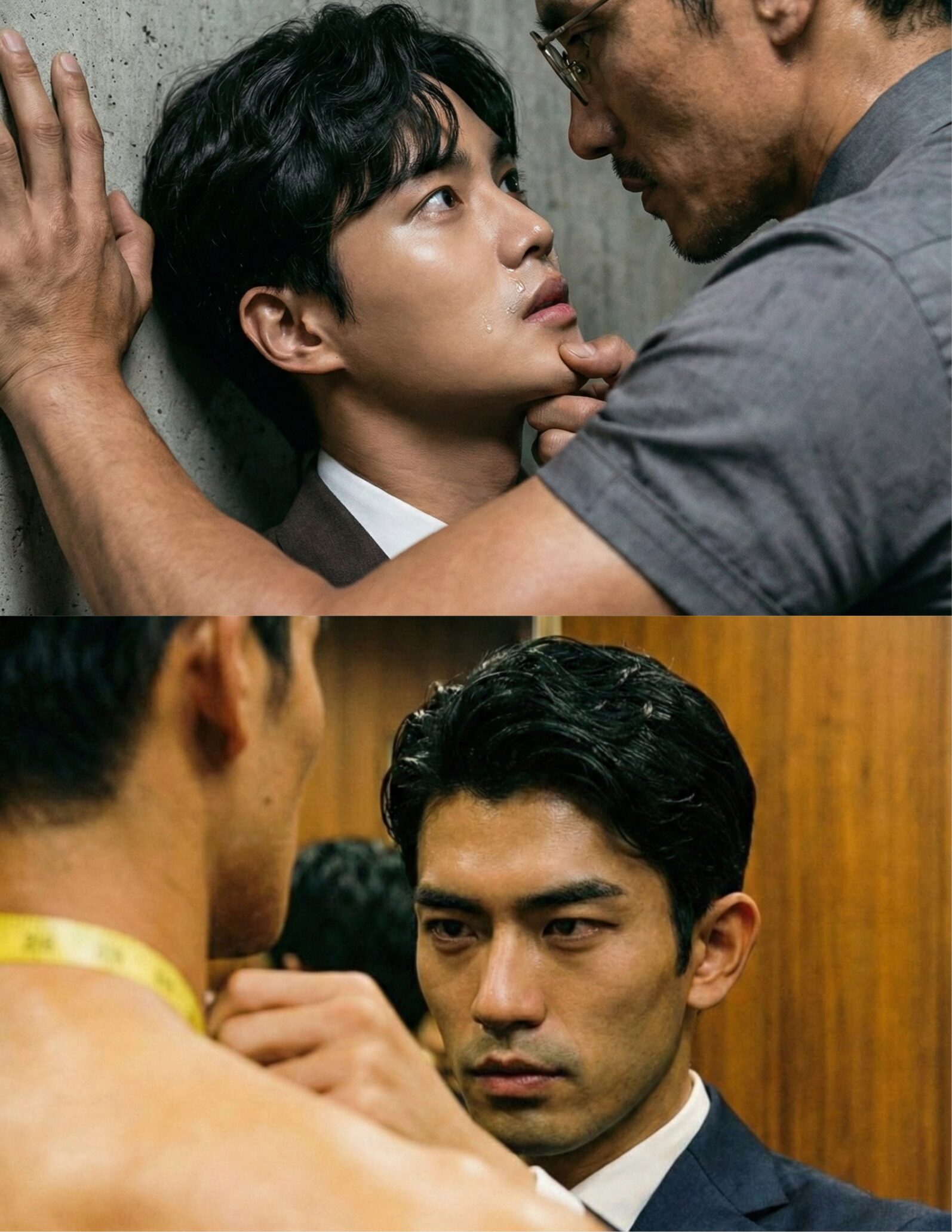 Shinrado Tokyo – You choose who’s next!