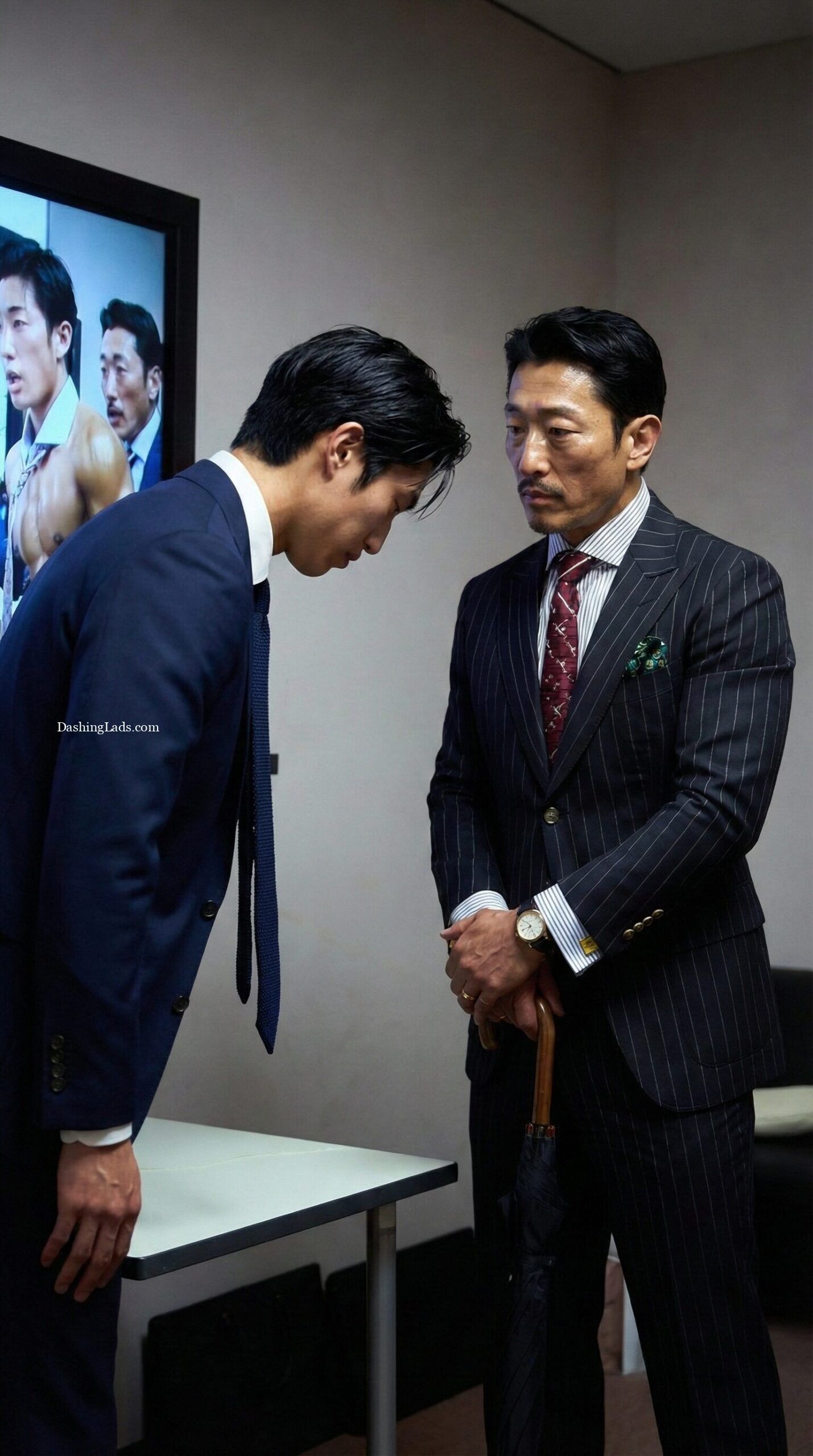 (3 Teaser Images) Supervisor’s guidance