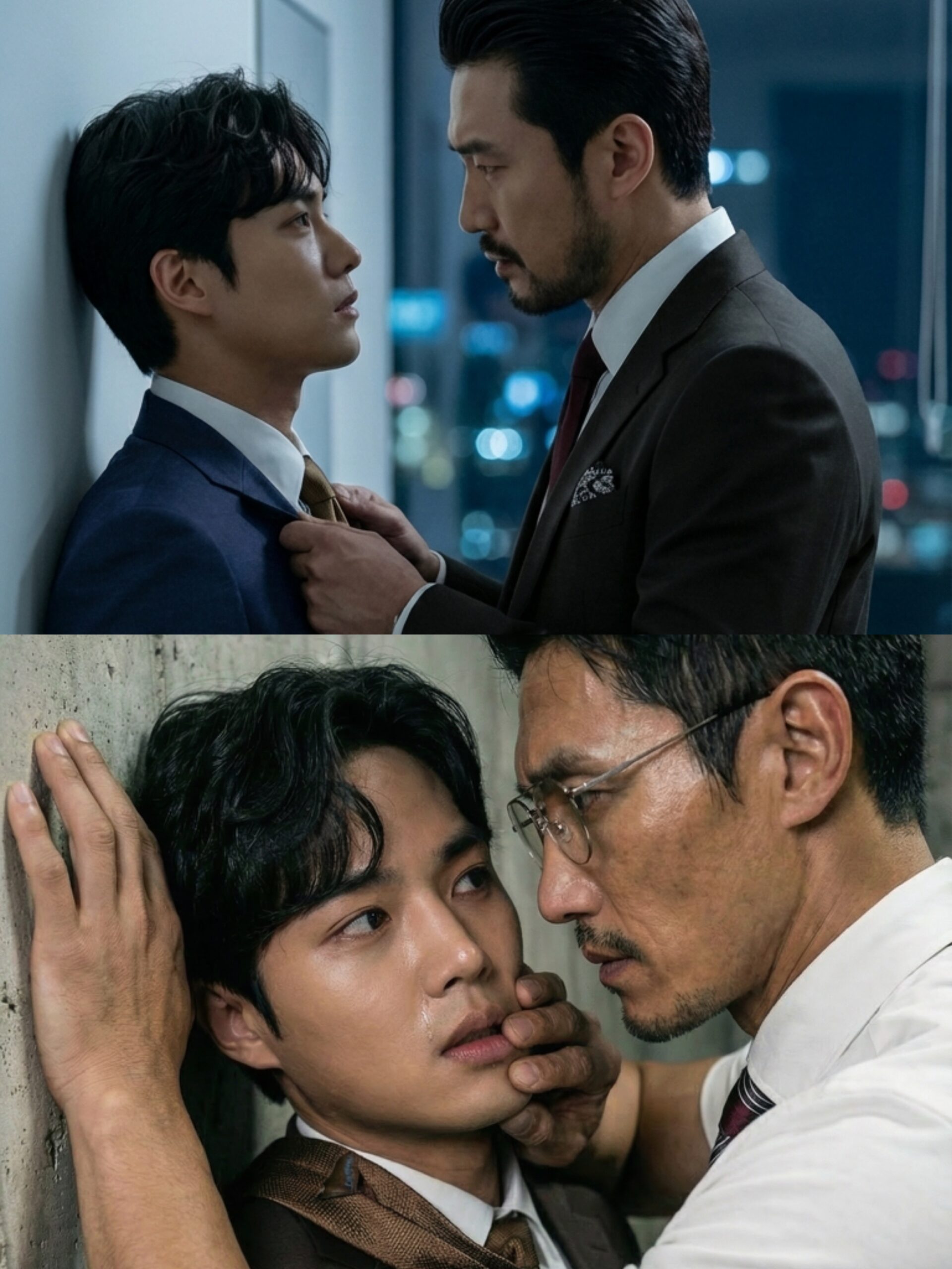 Shinrado Tokyo – The Correction – Episode 3