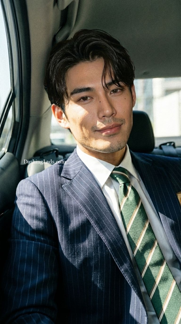 (22 Teaser Images) – Lingering behind the wheels