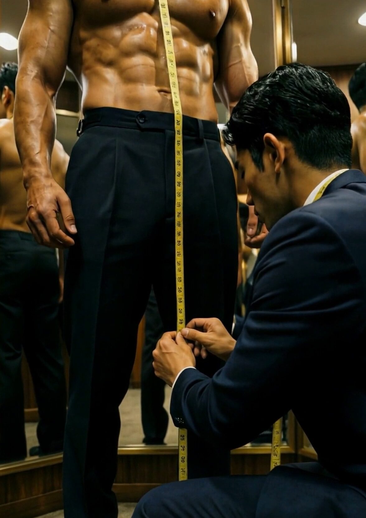 (Teaser Video) – Shinrado Tokyo – The Bespoke Awakening