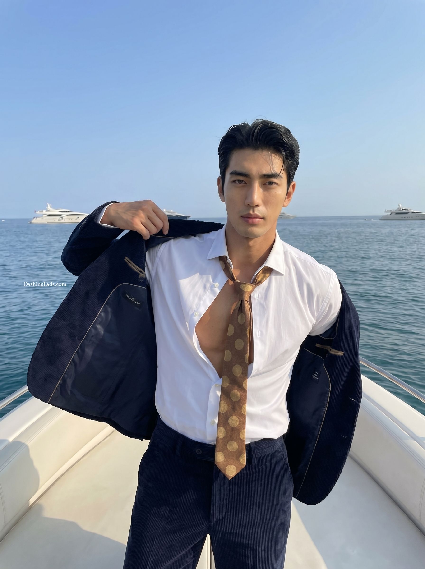 (30+ Images) – Introducing our new model – Saeheon