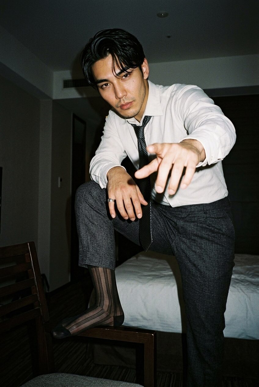 (22 Images) –Jaesun’s decent evening 3