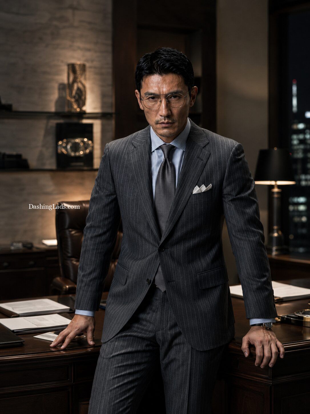 (20+ Teaser Images) – Yamaguchi’s solo evening