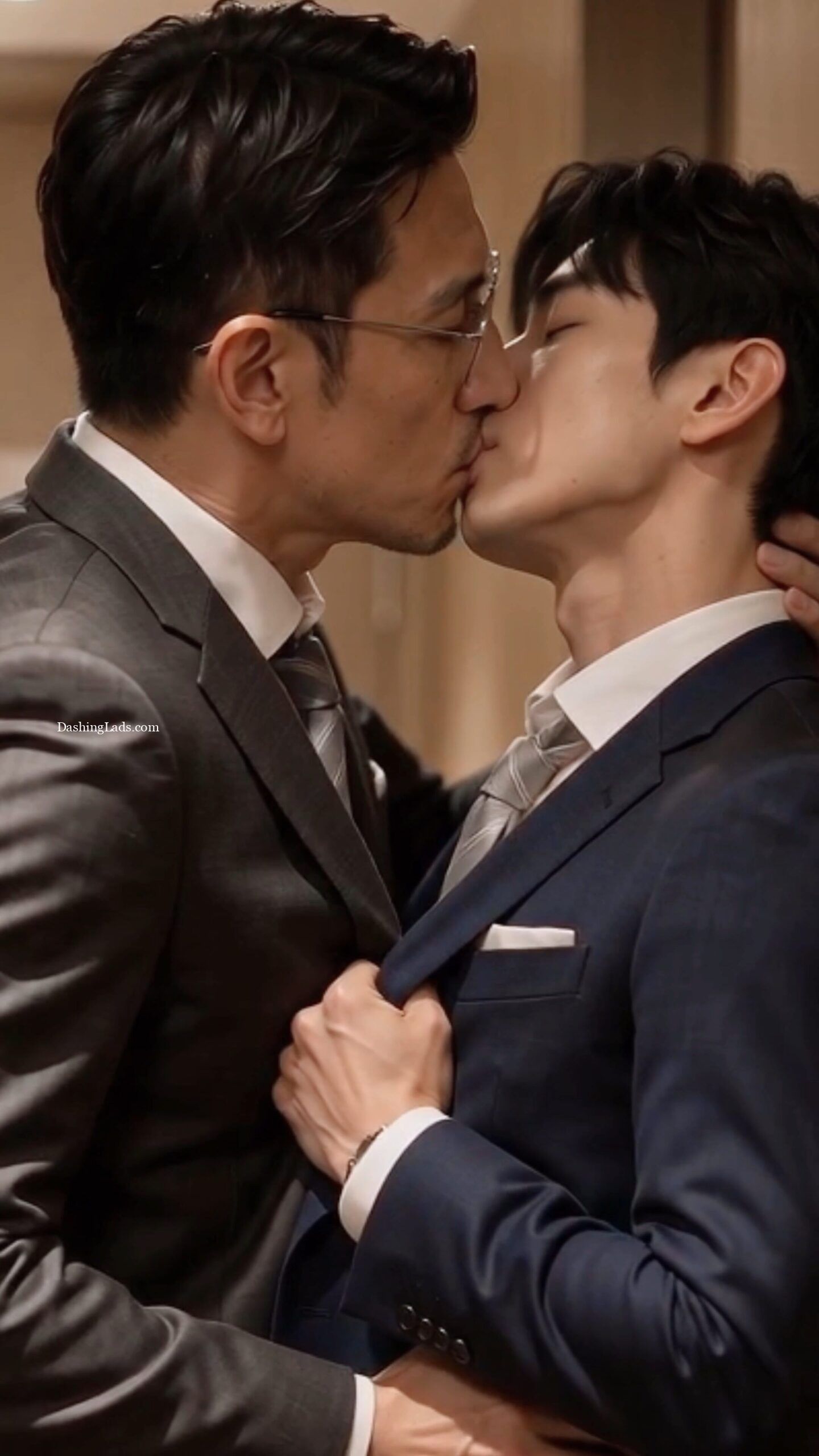 Yamaguchi Bucho – The Taipei One – Finale