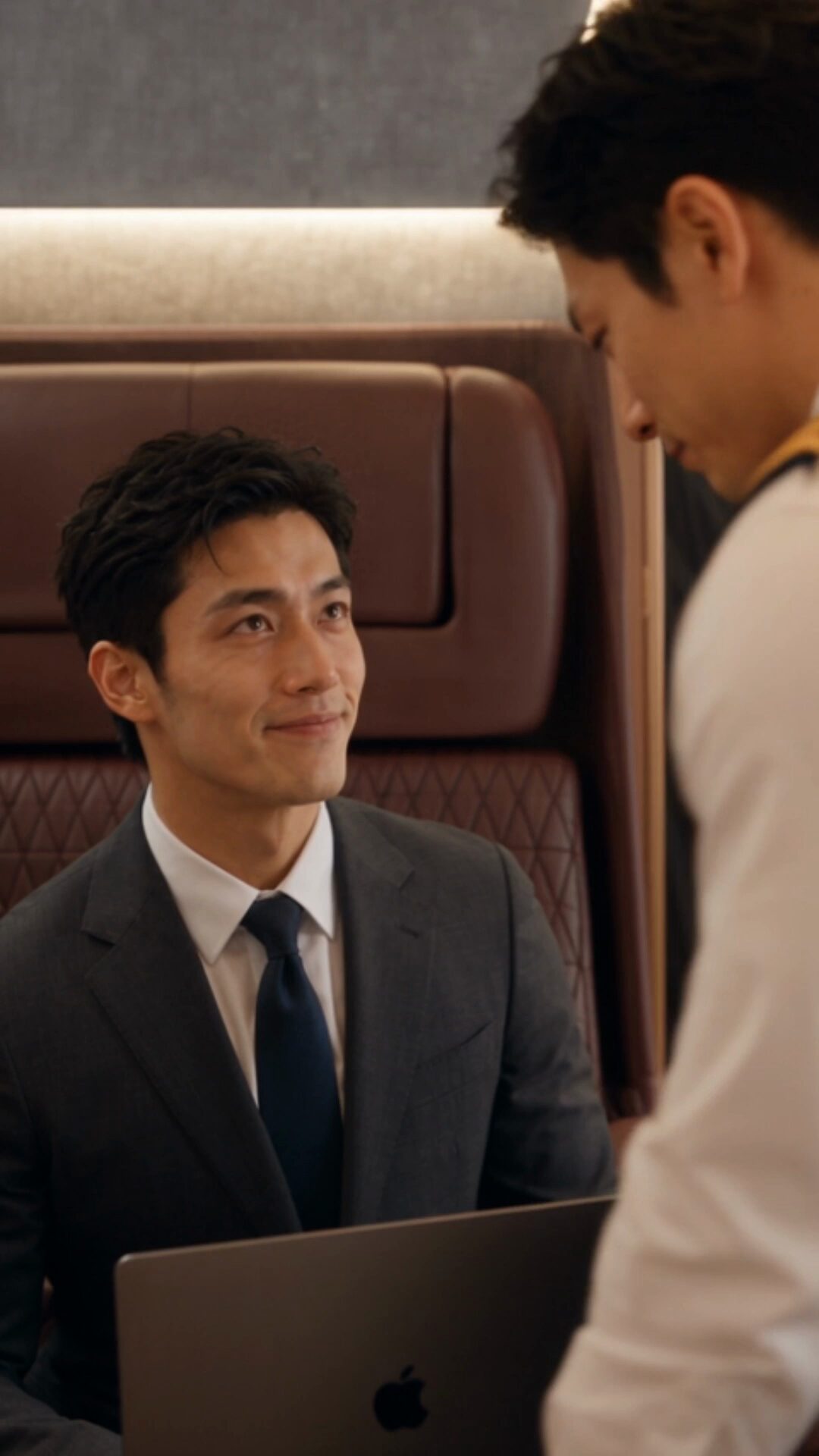 Preview  | High up in the Air — Episode 2